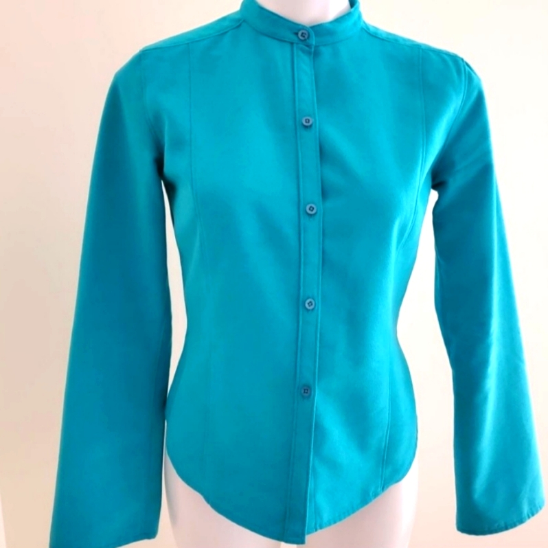 Vintage Express World Brand Jacket